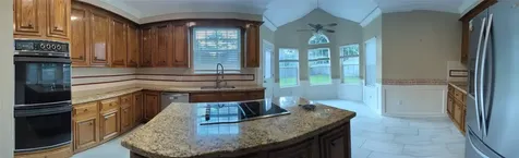 20406 Chadbury Park Drive Katy TX 77450