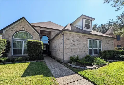 20406 Chadbury Park Drive Katy TX 77450