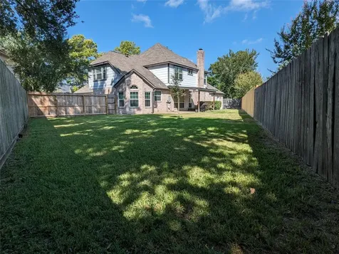 20406 Chadbury Park Drive Katy TX 77450