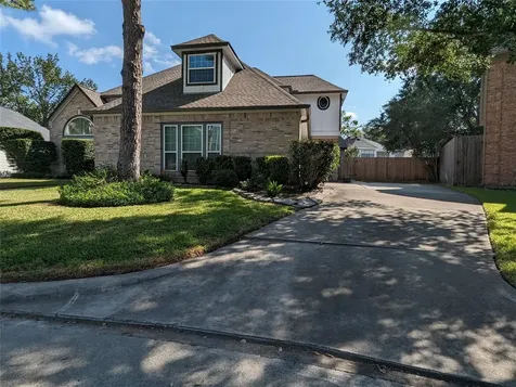 20406 Chadbury Park Drive Katy TX 77450