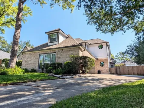 20406 Chadbury Park Drive Katy TX 77450