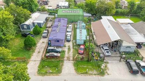 4410 Shelton Road Houston TX 77093
