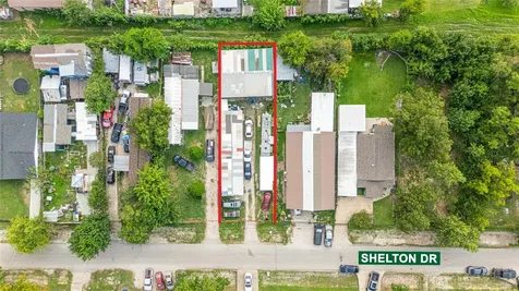 4410 Shelton Road Houston TX 77093