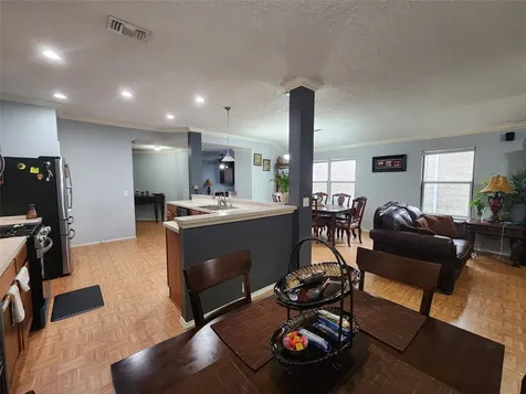 15006 Sugarhollow Drive Sugar Land TX 77498