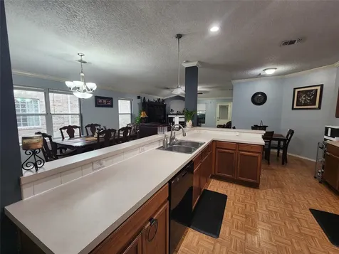 15006 Sugarhollow Drive Sugar Land TX 77498