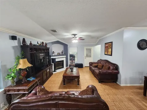 15006 Sugarhollow Drive Sugar Land TX 77498
