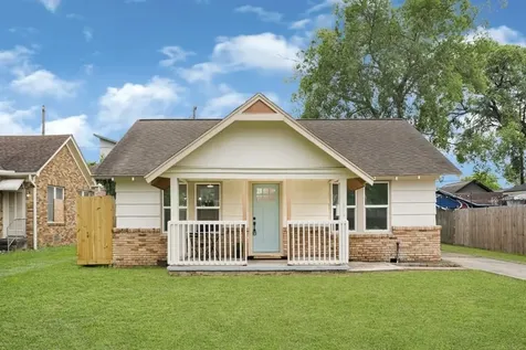1519 Munger Street Houston TX 77023