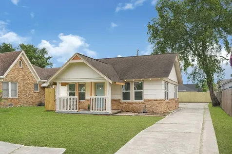 1519 Munger Street Houston TX 77023