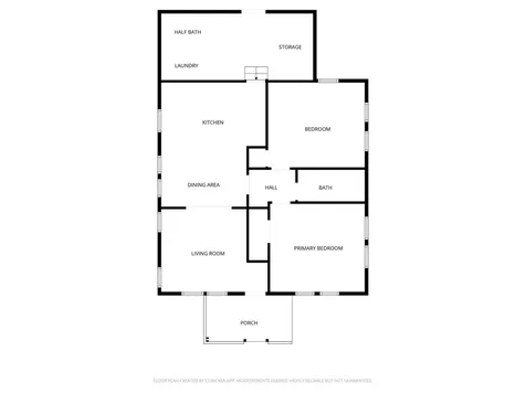 1519 Munger Street Houston TX 77023