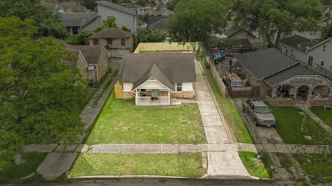 1519 Munger Street Houston TX 77023