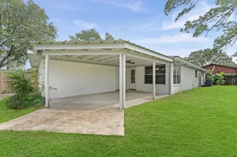 4205 Queenswood Street Baytown TX 77521