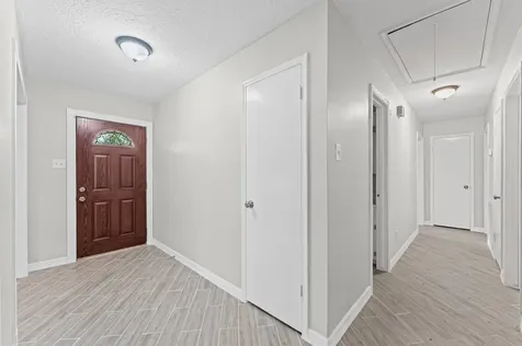 4205 Queenswood Street Baytown TX 77521