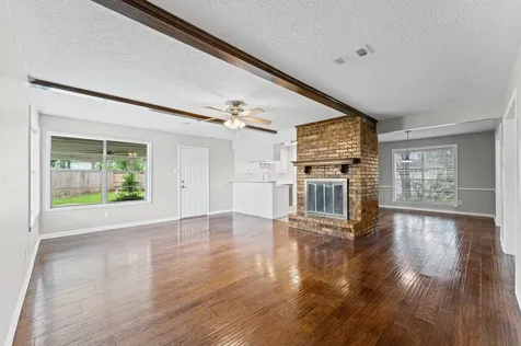 4205 Queenswood Street Baytown TX 77521