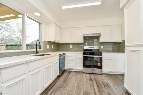 15415 Lindita Drive Houston TX 77083