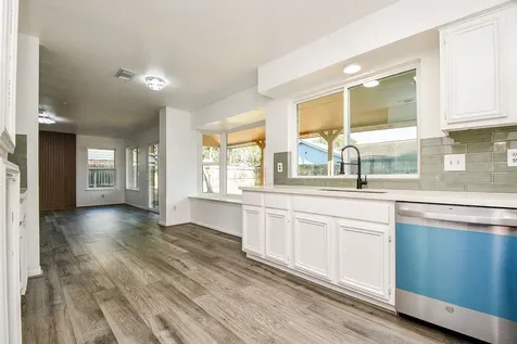 15415 Lindita Drive Houston TX 77083