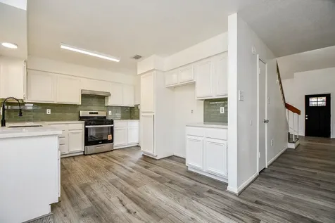 15415 Lindita Drive Houston TX 77083
