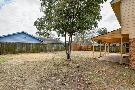 15415 Lindita Drive Houston TX 77083