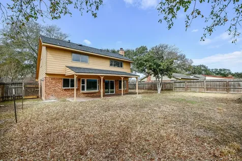 15415 Lindita Drive Houston TX 77083