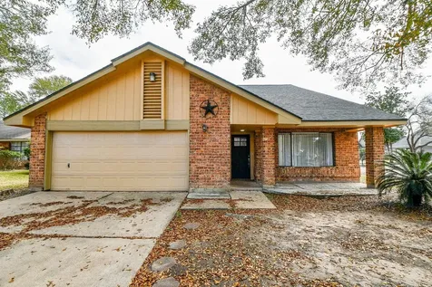 15415 Lindita Drive Houston TX 77083
