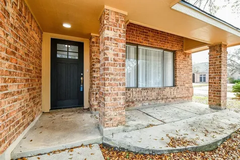 15415 Lindita Drive Houston TX 77083