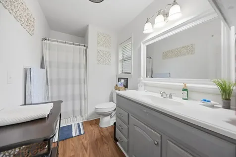 908 Pine Drive Caldwell TX 77836