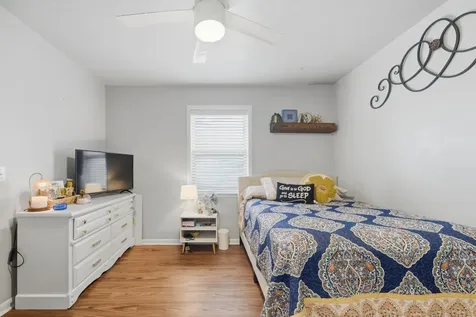 908 Pine Drive Caldwell TX 77836