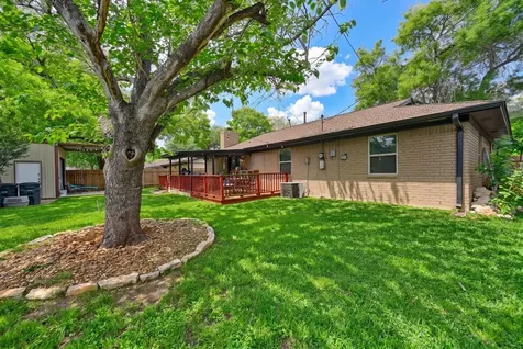 908 Pine Drive Caldwell TX 77836