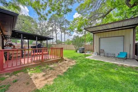 908 Pine Drive Caldwell TX 77836