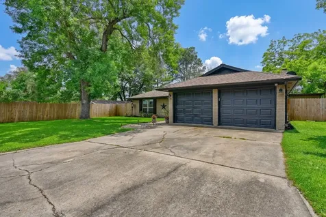 908 Pine Drive Caldwell TX 77836