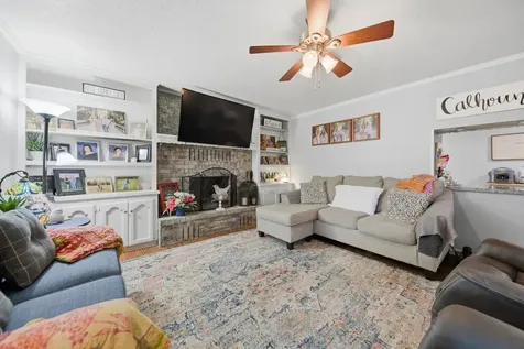 908 Pine Drive Caldwell TX 77836