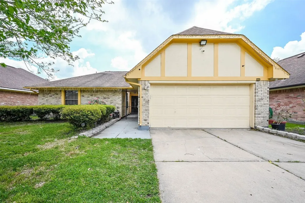 14431 Royal Hill Drive Houston TX 77083