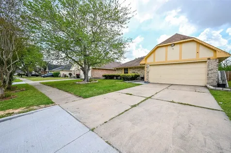 14431 Royal Hill Drive Houston TX 77083