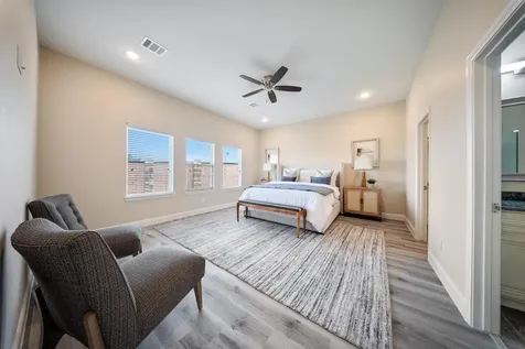 2015 Olivos Street Missouri City TX 77459