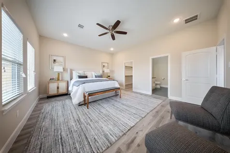 2015 Olivos Street Missouri City TX 77459