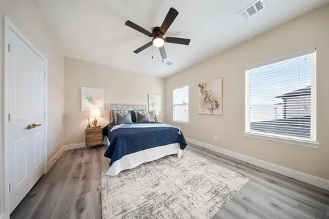 2015 Olivos Street Missouri City TX 77459