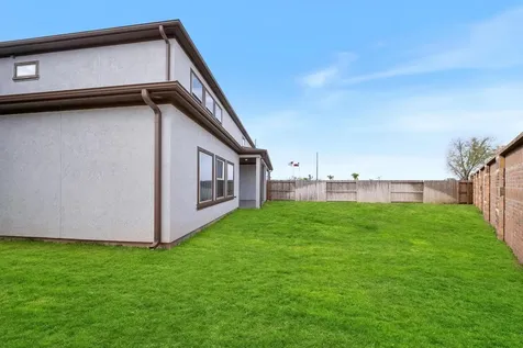 2015 Olivos Street Missouri City TX 77459