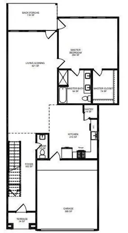 2015 Olivos Street Missouri City TX 77459