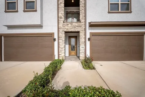 2015 Olivos Street Missouri City TX 77459