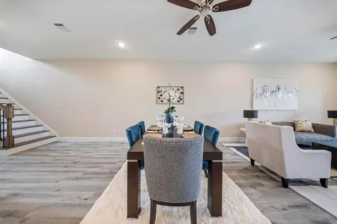 2015 Olivos Street Missouri City TX 77459