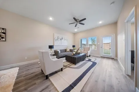 2015 Olivos Street Missouri City TX 77459