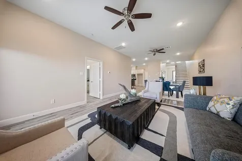 2015 Olivos Street Missouri City TX 77459
