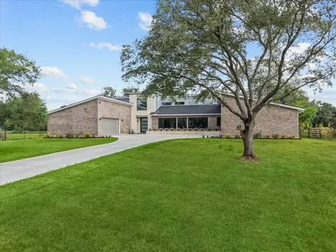 7627 Scott Avenue Manvel TX 77578