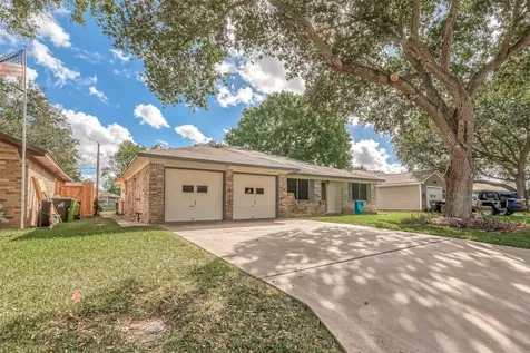 1503 Miles Street Rosenberg TX 77471