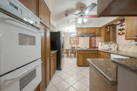 1503 Miles Street Rosenberg TX 77471