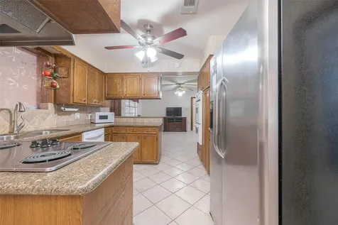 1503 Miles Street Rosenberg TX 77471