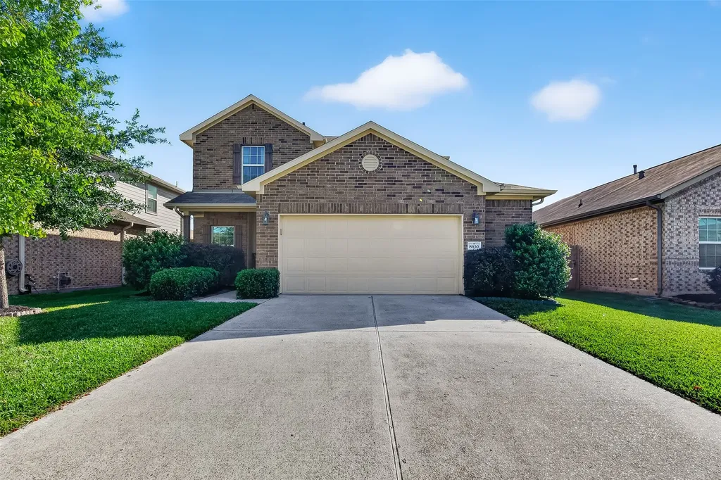 8630 Willet Street Baytown TX 77521