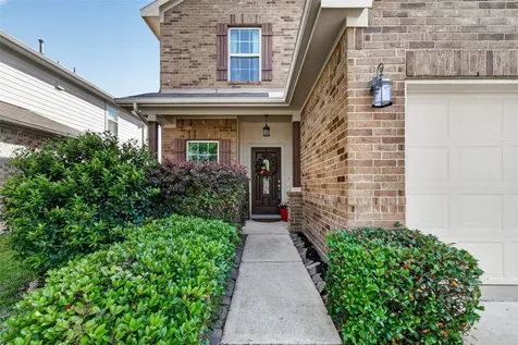 8630 Willet Street Baytown TX 77521