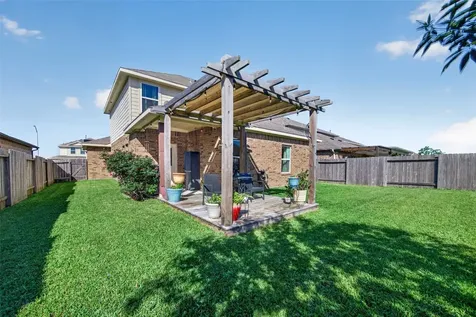 8630 Willet Street Baytown TX 77521