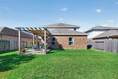 8630 Willet Street Baytown TX 77521