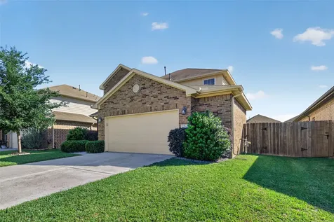8630 Willet Street Baytown TX 77521